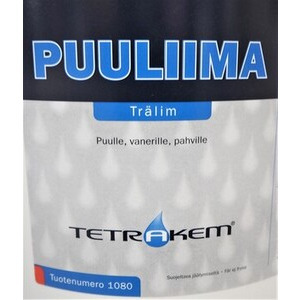 Tetrakem D2 puuliima 20Kg