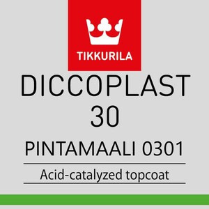 Diccoplast 30 pintamaali 20L