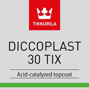 Diccoplast 30 tix TAL 18L