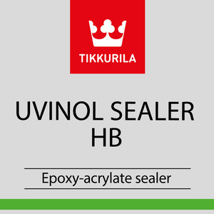 Uvinol Sealer HB 20L