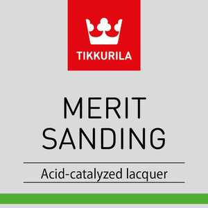 Merit Sanding 2722 20L