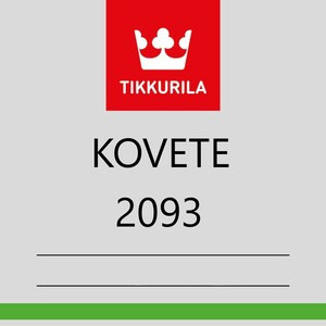 Dicco kovettaja 2093  20L