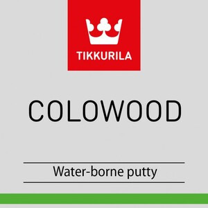 Puukitti colowood tuubi 0,5 L