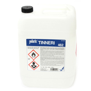 Polaric tinneri 10 l